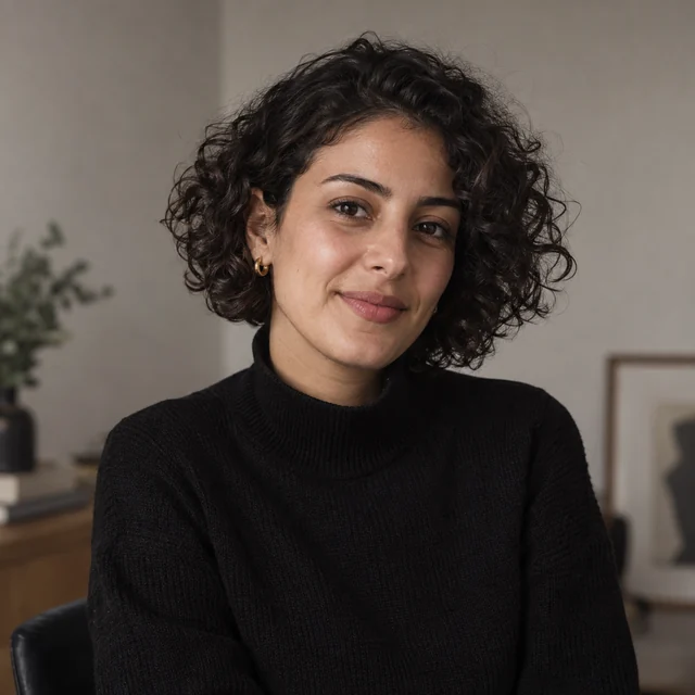 Salma, UX/UI design