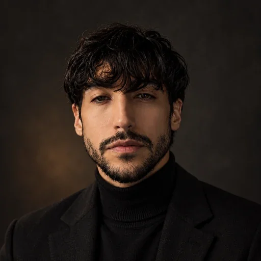 Tareq, Fondateur & CEO