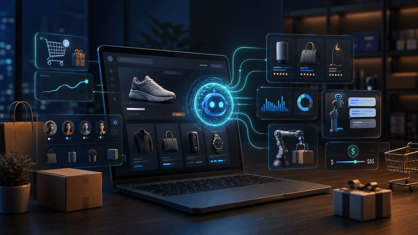ia-ecommerce-recommandations-personnalisation